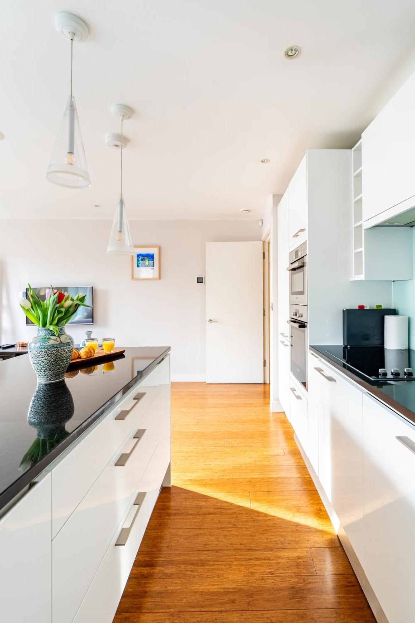 Luxury Apartment In Notting Hill By Portobello Market Londres Exterior foto