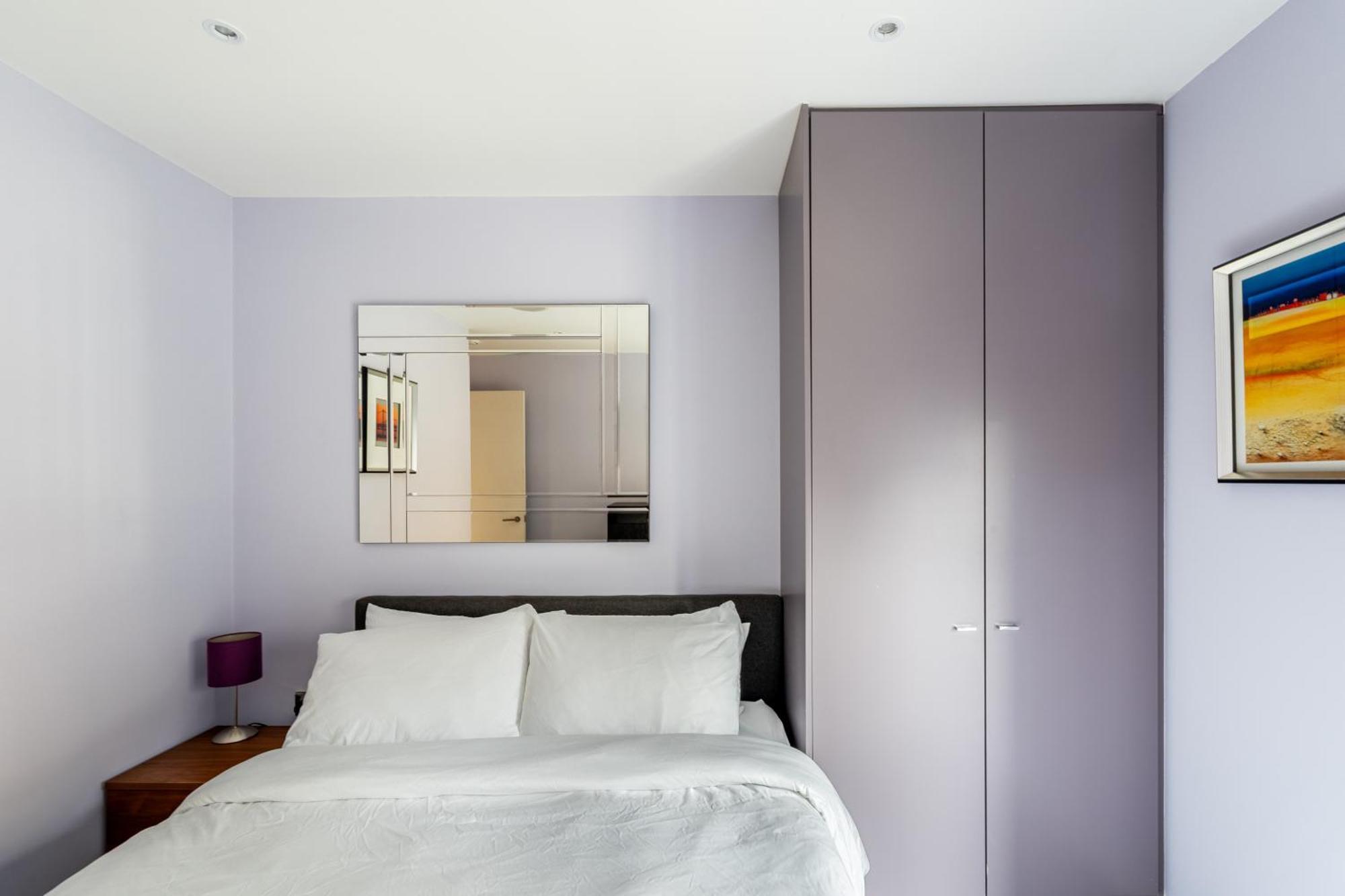 Luxury Apartment In Notting Hill By Portobello Market Londres Exterior foto