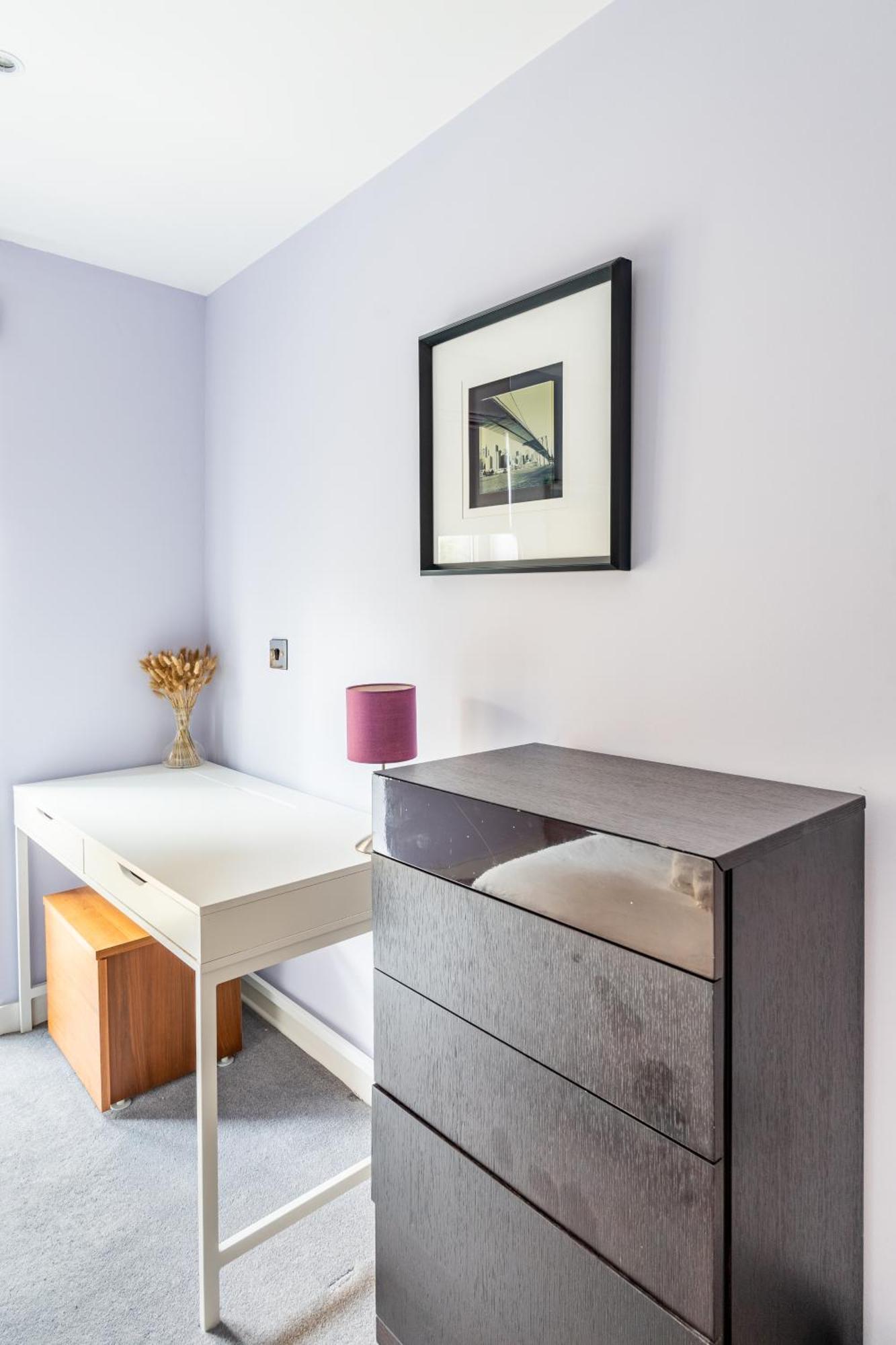 Luxury Apartment In Notting Hill By Portobello Market Londres Exterior foto