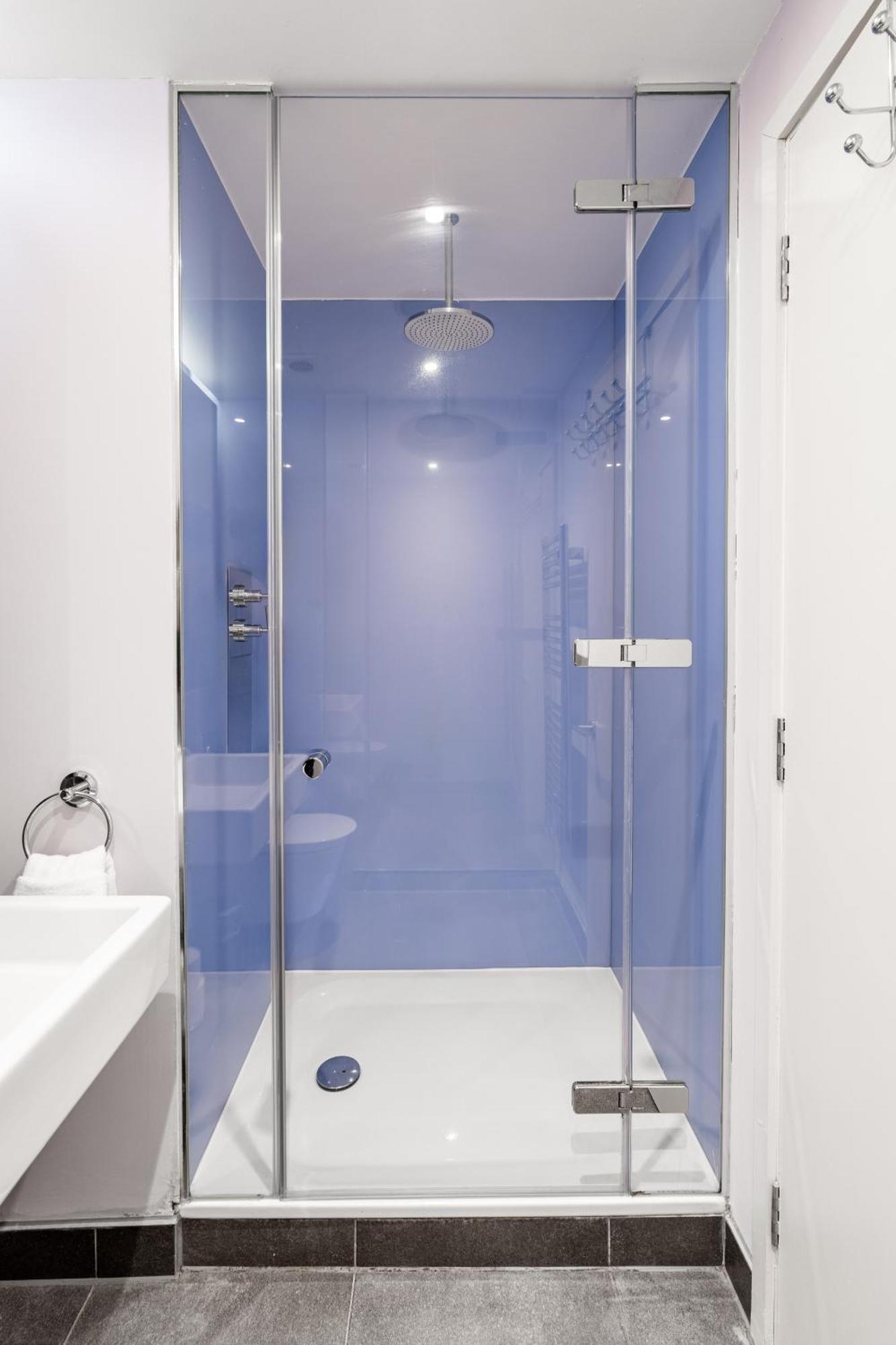 Luxury Apartment In Notting Hill By Portobello Market Londres Exterior foto