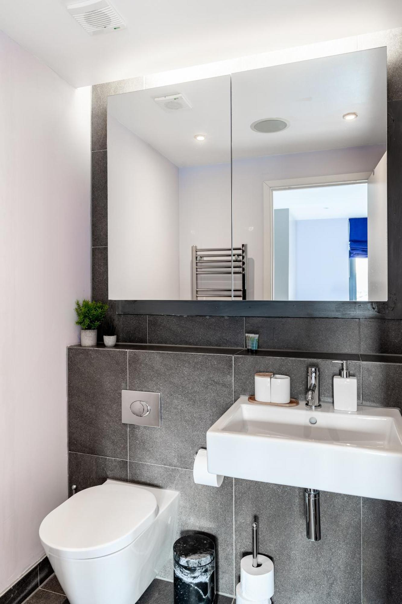 Luxury Apartment In Notting Hill By Portobello Market Londres Exterior foto