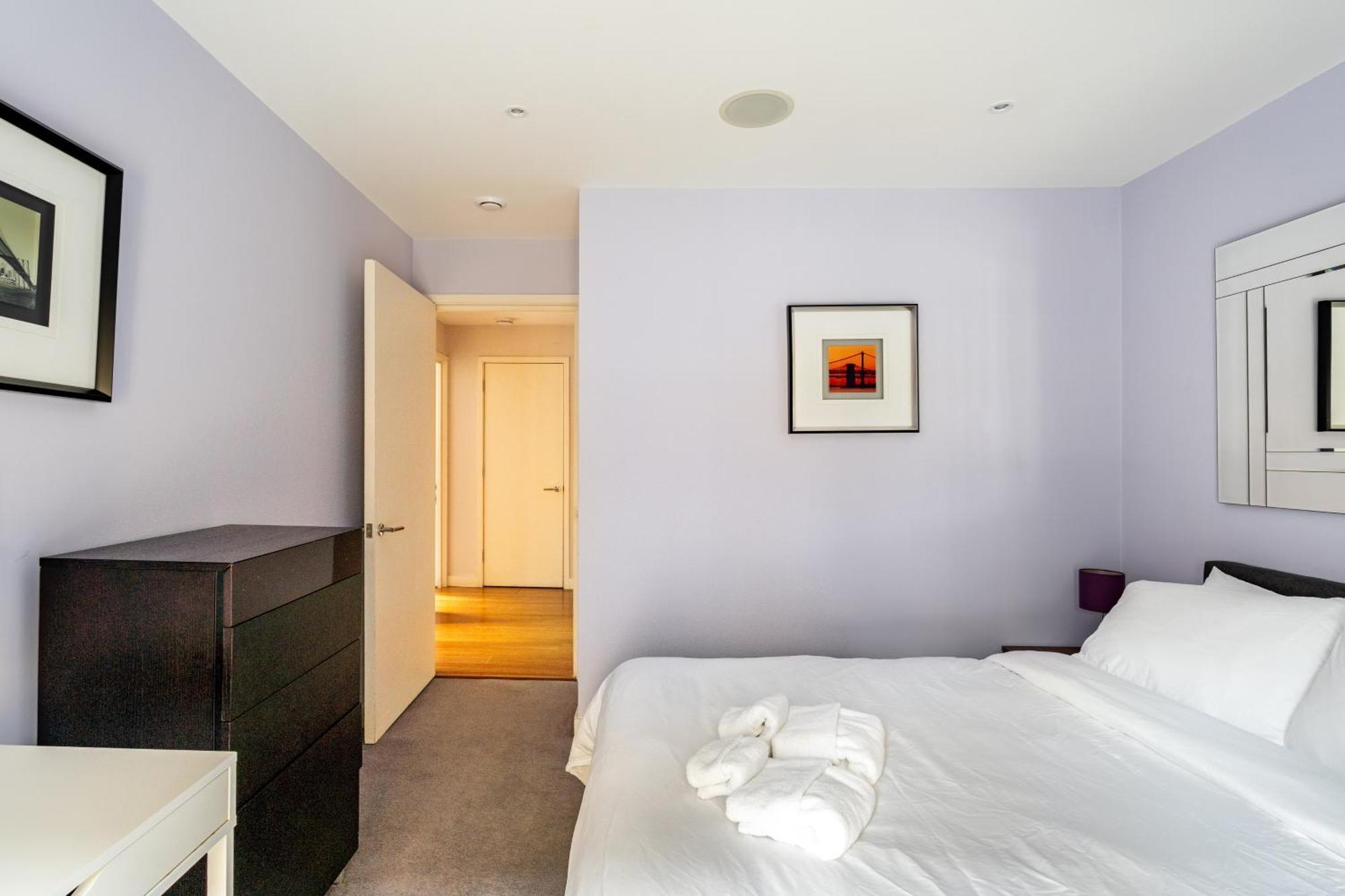 Luxury Apartment In Notting Hill By Portobello Market Londres Exterior foto