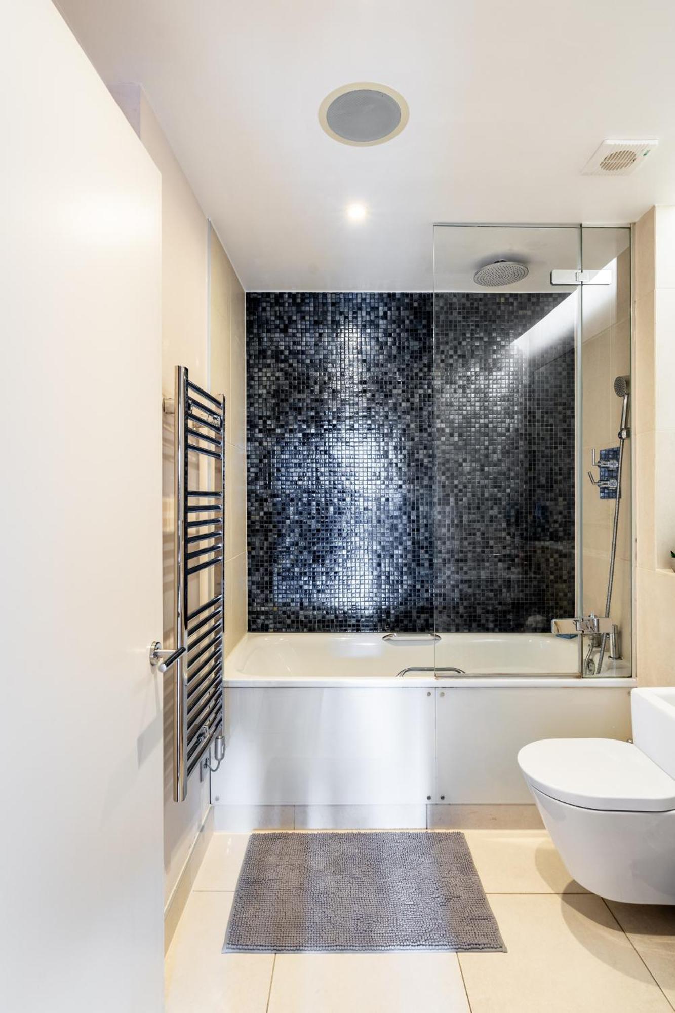 Luxury Apartment In Notting Hill By Portobello Market Londres Exterior foto