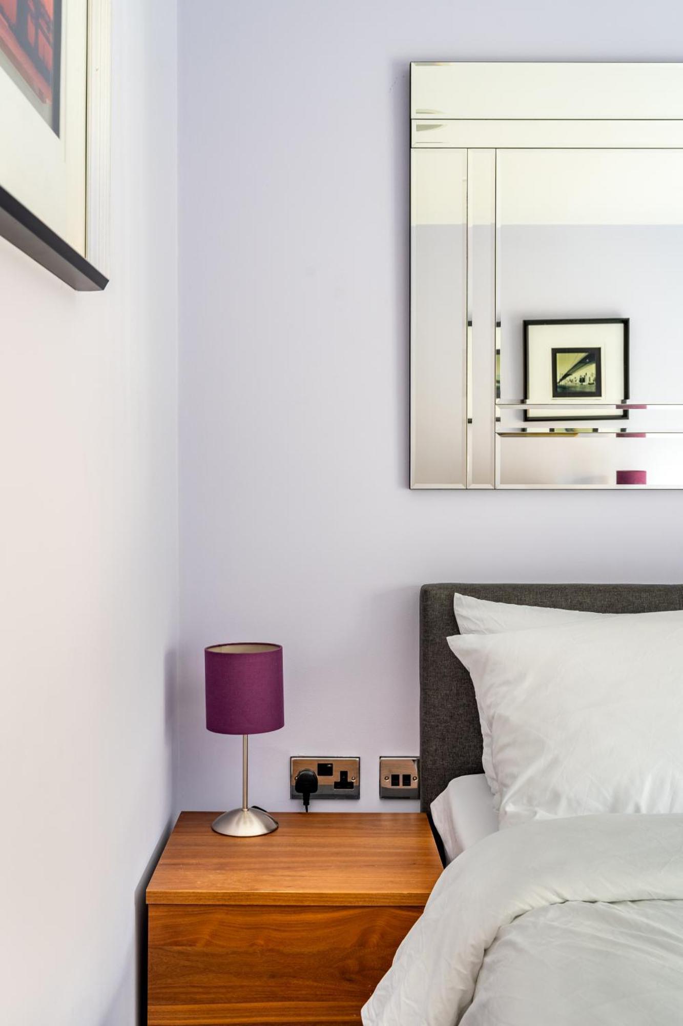 Luxury Apartment In Notting Hill By Portobello Market Londres Exterior foto